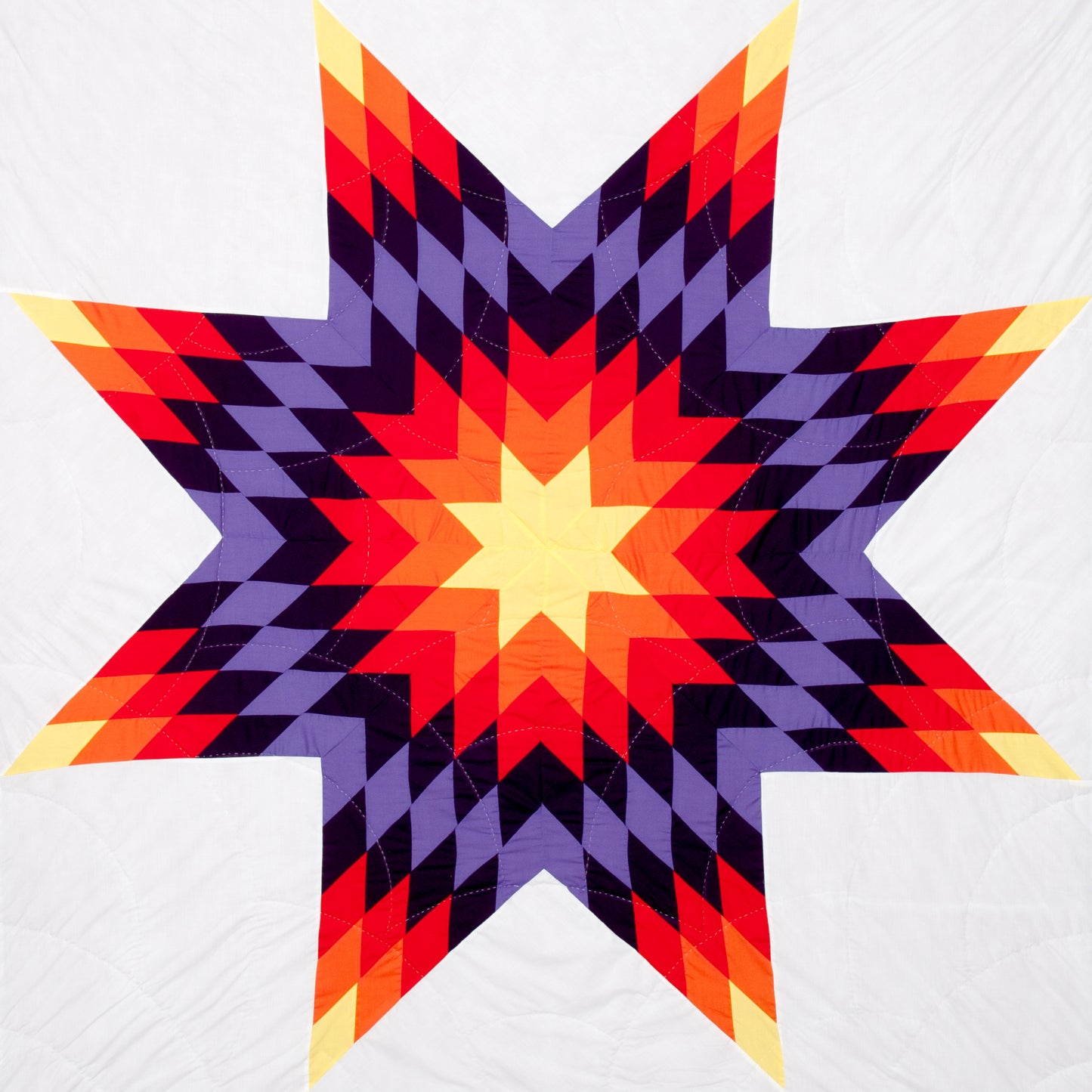 Sunburst (Royal)